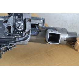 Piantone dello Sterzo Citroen C4 Picasso dal 2013 al 2022 Cod 98204602zd  1677079139789