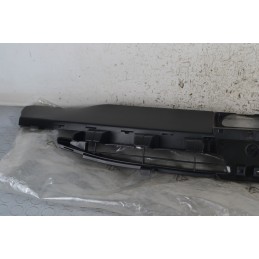 Griglia Anteriore Peugeot 307 dal 2000 al 2009 Cod 7804k6  1677079825705