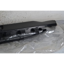 Griglia Anteriore Peugeot 307 dal 2000 al 2009 Cod 7804k6  1677079825705