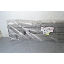 Assorbitore d urto Paraurti Posteriore SsangYong Kyron dal 2005 al 2014 Cod 7882009000  1677082107683