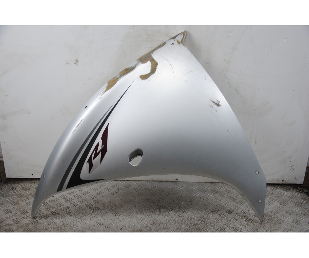 Carena Fianchetto Anteriore SX Yamaha YZF R1 Dal 2004 Al 2007 COD : 14b-2835u-00 1677149566774 Carena Fianchetto Anteriore SX Yamaha YZF R1 Dal 2004 Al 2007 COD : 14b-2835u-00 1677149566774