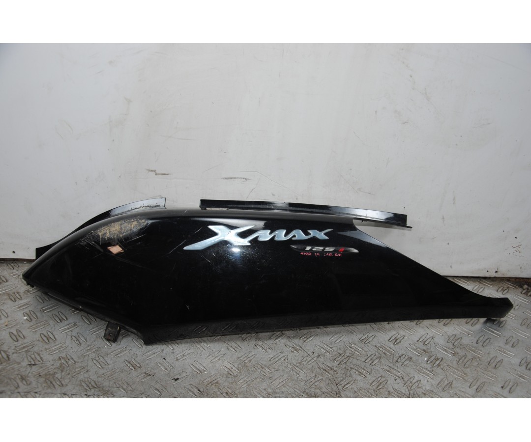 Carena Laterale Fianchetto SX Yamaha X-Max XMax 125 / 250 Dal 2011 al 2013 1677152097470 Carena Laterale Fianchetto SX Yamaha X-Max XMax 125 / 250 Dal 2011 al 2013 1677152097470