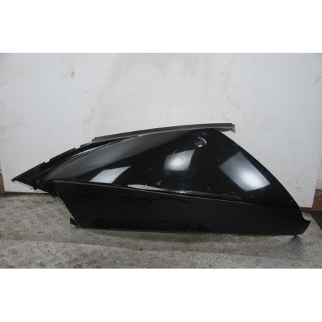 Carena Fianchetto Laterale Posteriore SX Aprilia Atlantic 300 Sport dal 2010 al 2014 1677152988518