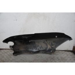 Carena Fianchetto posteriore SX Yamaha Majesty 125 / 150 / 180 dal 1998 al 2006 Limited Edition  1677161332340