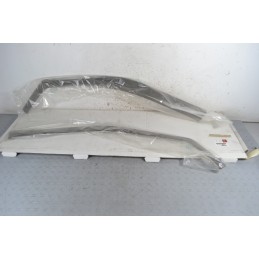 Deflettori Aria Citroen C4 Cactus dal 2014 al 2020 Cod 1611384980  1677161288043