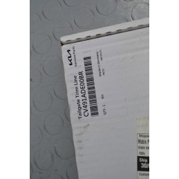 Modanatura Portellone Baule Profilo Kia Xceed dal 2019 in poi Cod cv491ade00br  1677162499301