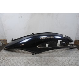 Carena Fianchetto Laterale Posteriore SX Piaggio Beverly 250 dal 2001 al 2010  1677164041331