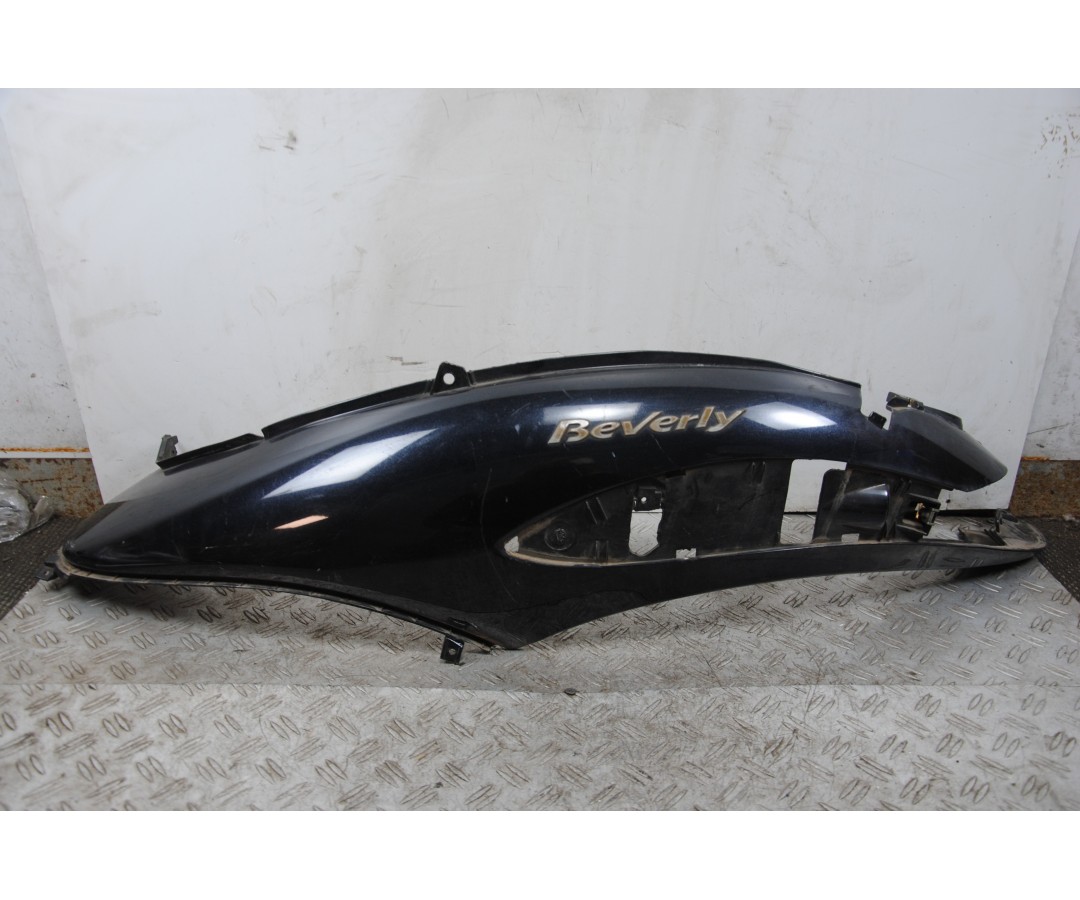 Carena Fianchetto Laterale Posteriore SX Piaggio Beverly 250 dal 2001 al 2010  1677164041331