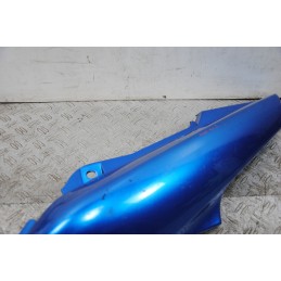Carena Fianchetto Posteriore SX Yamaha FZX 600 Fazer dal 1998 al 2001 COD : 4YR-2163A  1677164853279
