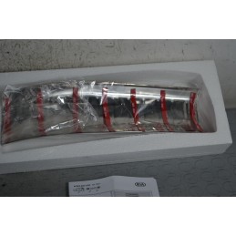 Profilo Cromato Soglia Bagagliaio Kia XCeed dal 2019 in poi Cod j7275ade50st  1677164508971