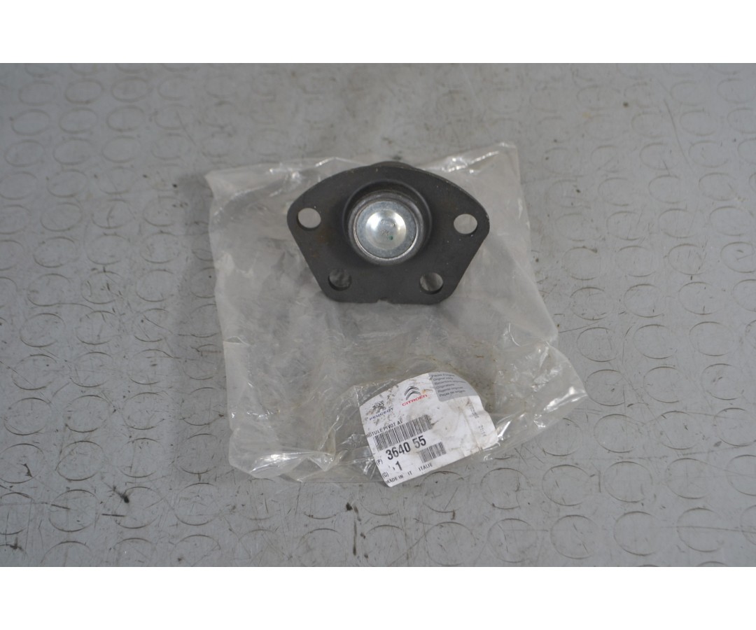 Giunto di Supporto/ Guida Citroen Jumper dal 1994 al 2006 Cod 364055  1677166314082