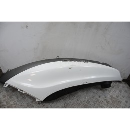 Carena Fianchetto Posteriore SX Piaggio Beverly 125 / 300 / 350 ST dal 2011 al 2018  1677166318356