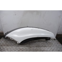 Carena Fianchetto Posteriore SX Piaggio Beverly 125 / 300 / 350 ST dal 2011 al 2018  1677166318356