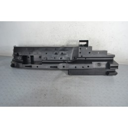 Barra Assorbimento Urto Paraurti Posteriore Peugeot 406 dal 1995 al 2005 Cod 9630406280  1677167903728