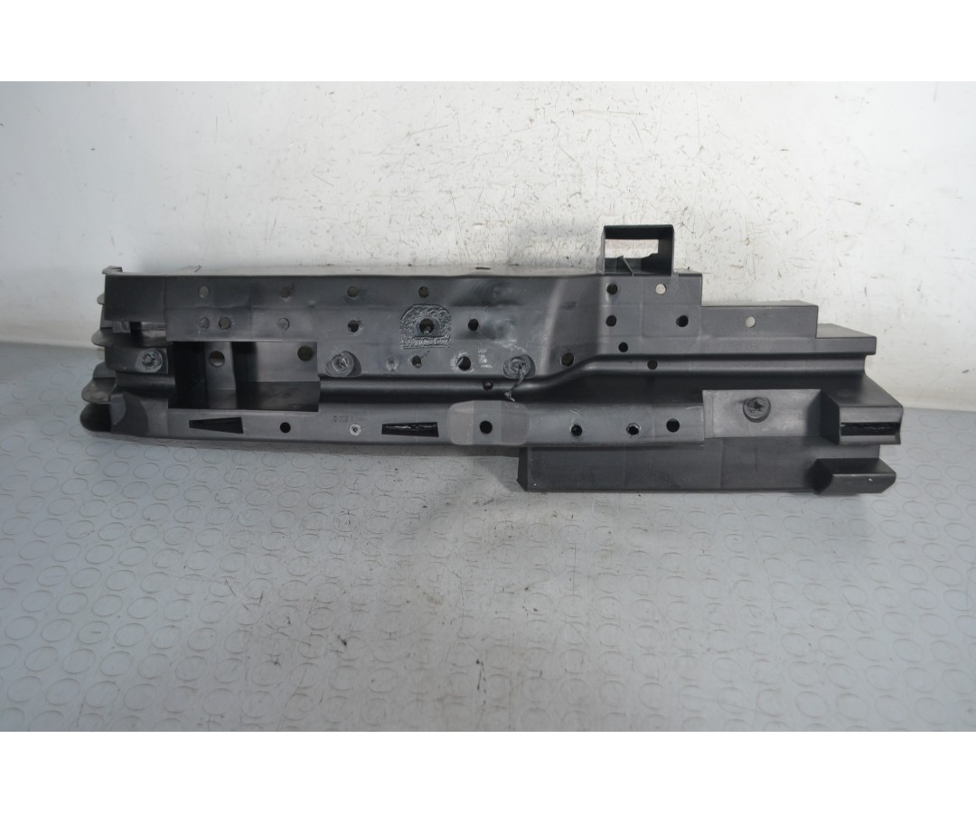 Barra Assorbimento Urto Paraurti Posteriore Peugeot 406 dal 1995 al 2005 Cod 9630406280  1677167903728