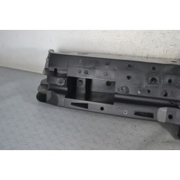 Barra Assorbimento Urto Paraurti Posteriore Peugeot 406 dal 1995 al 2005 Cod 9630406280  1677167903728