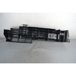 Barra Assorbimento Urto Paraurti Posteriore Peugeot 406 dal 1995 al 2005 Cod 9630406280  1677167903728