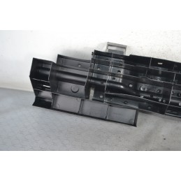 Barra Assorbimento Urto Paraurti Posteriore Peugeot 406 dal 1995 al 2005 Cod 9630406280  1677167903728