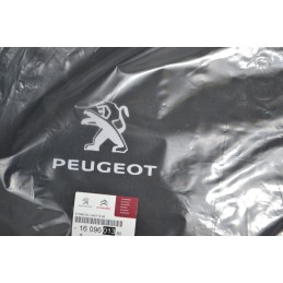 Tendina Parasole Lunotto Posteriore Peugeot 2008 dal 2013 al 2019 Cod 1609601380  1677168522904