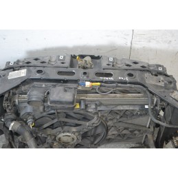 Ossatura calandra con radiatori Fiat Bravo Dal 2007 al 2014 Cod motore 192B2000 Cod 440926702  1677169088331