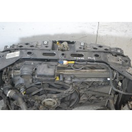 Ossatura calandra con radiatori Fiat Bravo Dal 2007 al 2014 Cod motore 192B2000 Cod 440926702  1677169088331