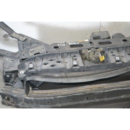 Ossatura calandra con radiatori Fiat Bravo Dal 2007 al 2014 Cod motore 192B2000 Cod 440926702  1677169088331