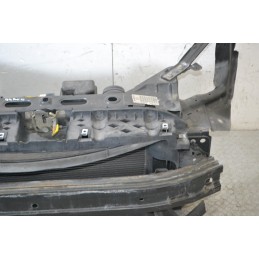 Ossatura calandra con radiatori Fiat Bravo Dal 2007 al 2014 Cod motore 192B2000 Cod 440926702  1677169088331