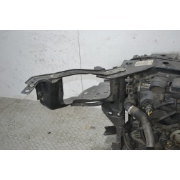 Ossatura calandra con radiatori Fiat Bravo Dal 2007 al 2014 Cod motore 192B2000 Cod 440926702  1677169088331