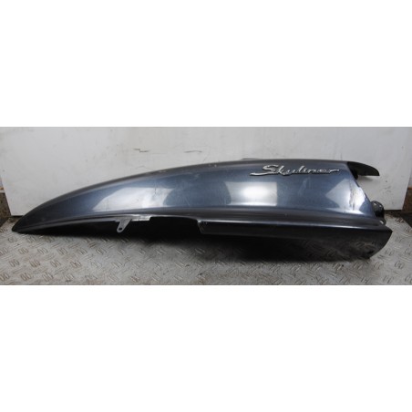Carena fianchetto Posteriore SX MBK Skyliner 250 / Majesty 250 Dal 2000 Al 2006 1677169264902