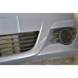 Paraurti anteriore Opel Meriva A Dal 2003 al 2010 Colore celeste  1677254619655