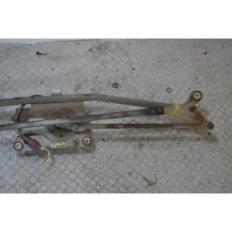 Motorino Tergicristalli Anteriore Citroen Xsara Picasso dal 1999 al 2012 Cod 3397020573  1677489620549