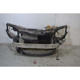 Ossatura Calandra + Gruppo Radiatori Opel Corsa D dal 2010 al 2014 Cod 13249566  1677490265722