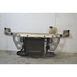Ossatura Calandra Smart ForTwo W450 dal 1998 al 2007 Cod 003428v006  1677490928405