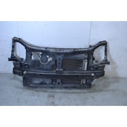 Ossatura Calandra + Radiatori Kia Picanto SA dal 2004 al 2011  1677492101806