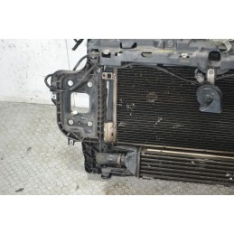 Ossatura calandra Fiat Grande Punto 1.3 MTJ Dal 2005 al 2018  1677512915338