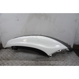 Carena Fianchetto Posteriore DX Piaggio Beverly 125 / 300 / 350 ST dal 2011 al 2018  1677579600123