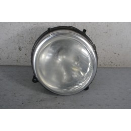 Faro fanale anteriore SX Jeep Cherokee KJ Dal 2002 al 2006 Cod K55155817AD  1677585565720