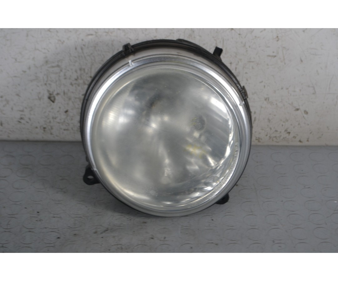 Faro fanale anteriore SX Jeep Cherokee KJ Dal 2002 al 2006 Cod K55155817AD  1677585565720