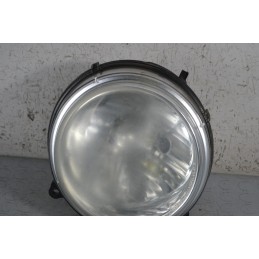 Faro fanale anteriore SX Jeep Cherokee KJ Dal 2002 al 2006 Cod K55155817AD  1677585565720