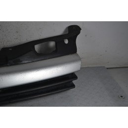 Griglia anteriore con logo Opel Astra H Dal 2004 al 2011 Cod 461088395  1677590510999