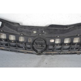 Griglia anteriore con logo Opel Astra H Dal 2004 al 2011 Cod 461088395  1677590510999