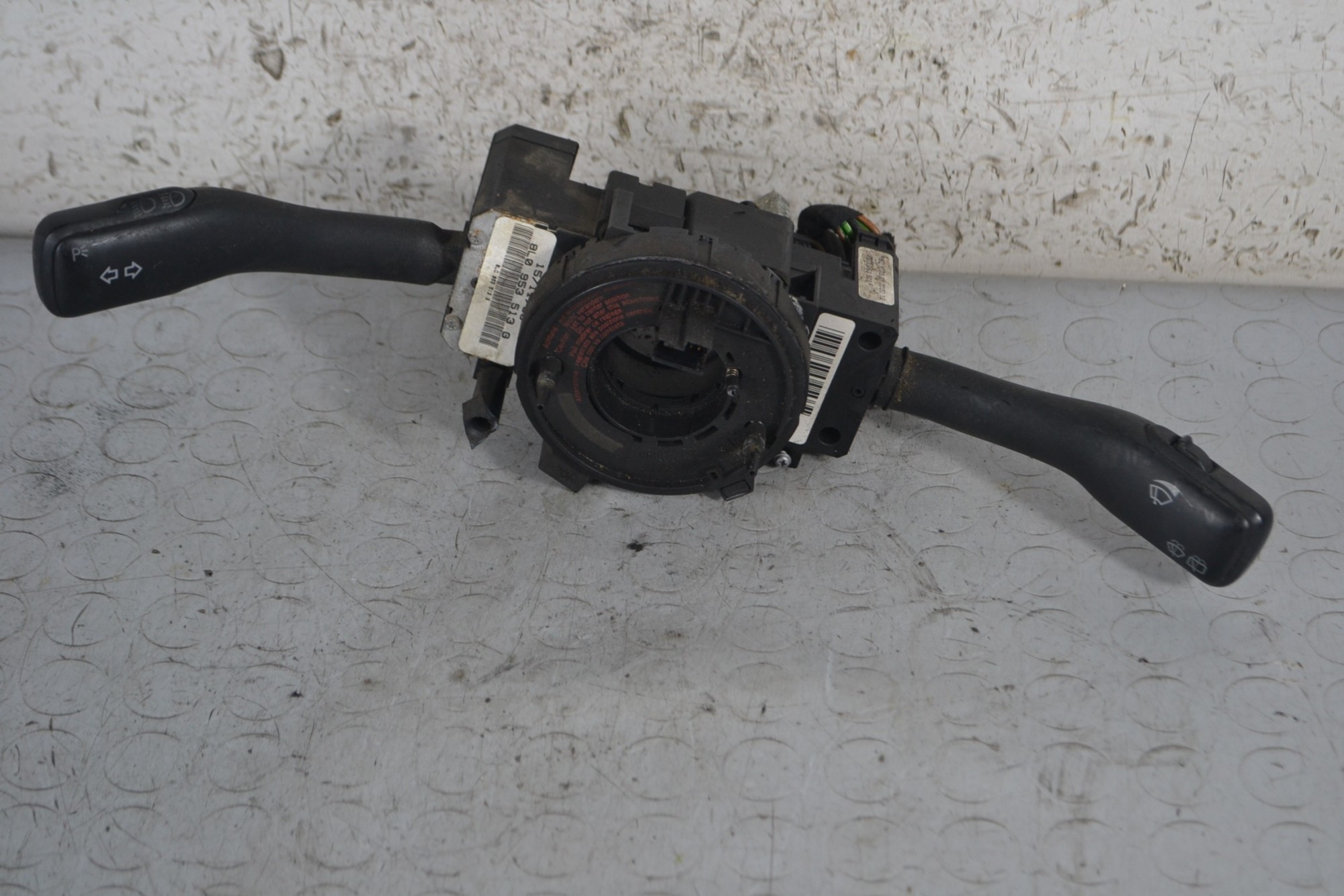 Devioluci Completo Volkswagen Golf IV Dal 1997 al 2004 Cod 8L0953513G  1677597752347