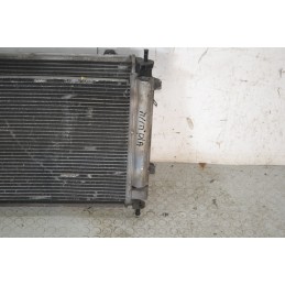 Gruppo Radiatori Fiat Multipla dal 2004 al 2010  1677600319550