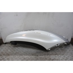 Carena Fianchetto Posteriore DX Piaggio Beverly 125 / 300 / 350 ST dal 2011 al 2018  1677658809072