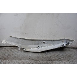 Carena Fianchetto Posteriore DX Gilera Runner 50 / 125 Dal 1997 al 2013  1677659592430