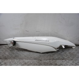 Carena Fianchetto Posteriore DX Gilera Runner 50 / 125 Dal 1997 al 2013  1677659592430