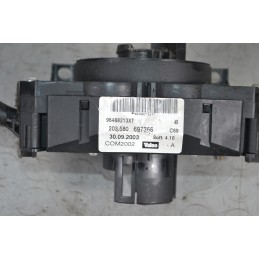 Devioluci completo Citroen C3 Dal 2003 al 2009 Cod 96488213XT  1677659639029