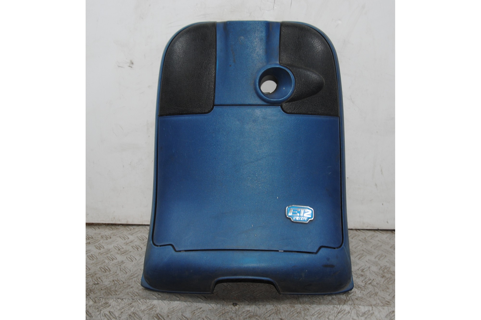 Carena Retroscudo Piaggio Vespa ET2 50 Dal 1996 al 2006  1677687985921