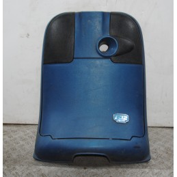 Carena Retroscudo Piaggio Vespa ET2 50 Dal 1996 al 2006  1677687985921