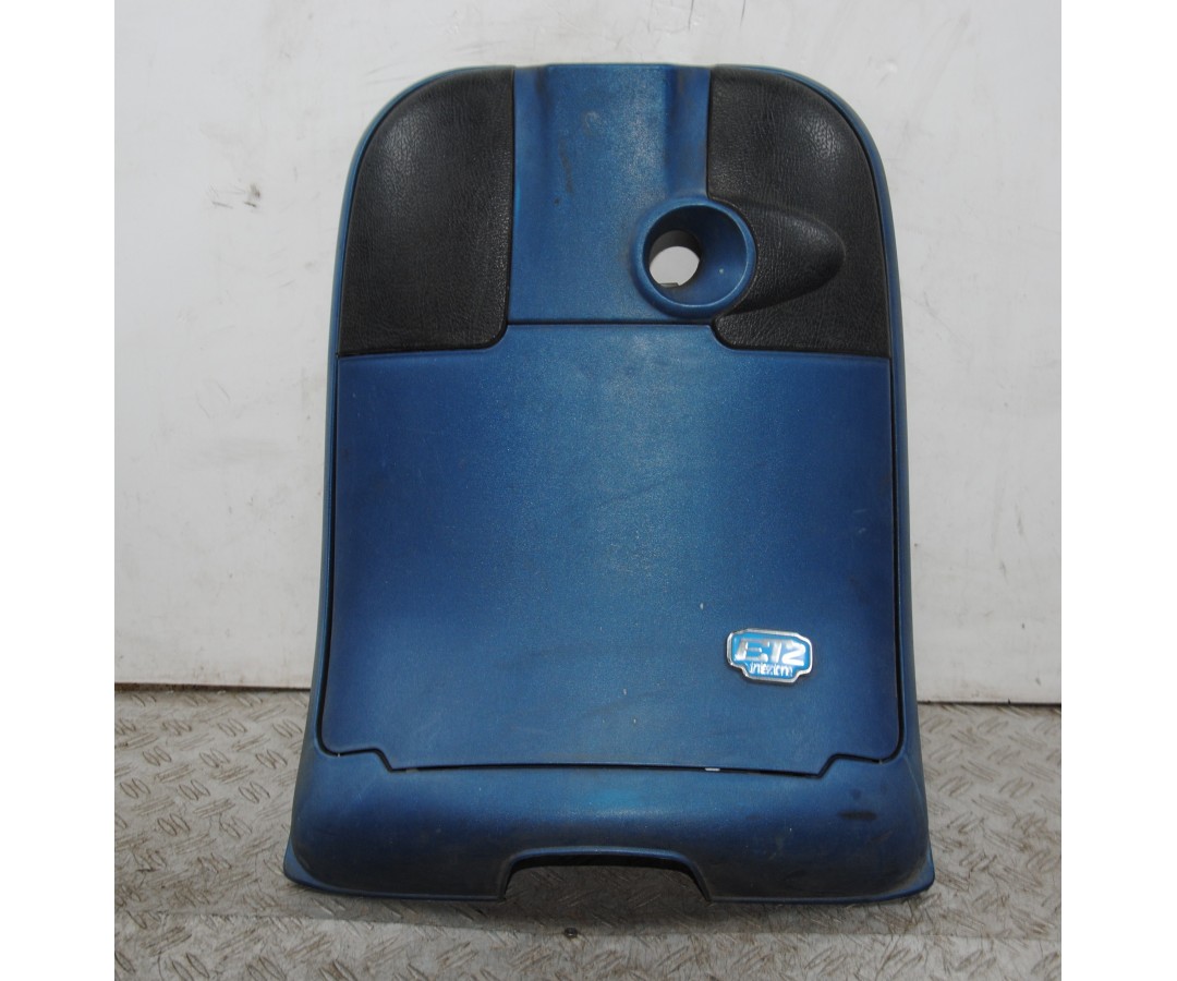 Carena Retroscudo Piaggio Vespa ET2 50 Dal 1996 al 2006  1677687985921